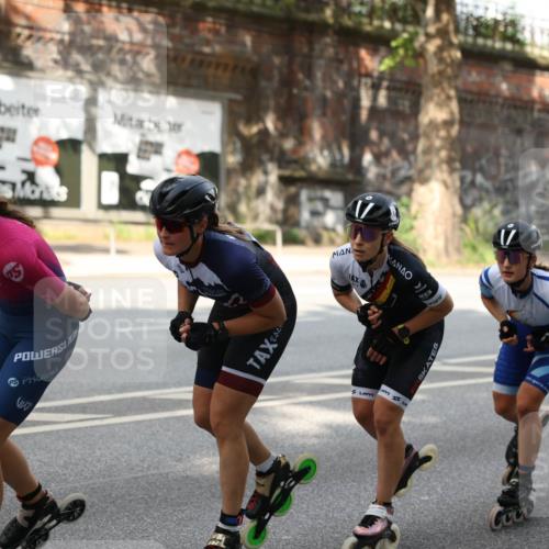 29.06.2025 - hella hamburg halbmarathon Yannick Fuchs http://msf.ph/oto/8169573 29.06.2025 09:06:09 20KM  meine-sportfotos.de