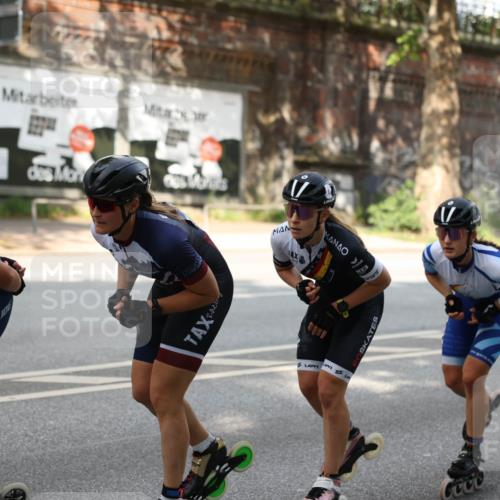 29.06.2025 - hella hamburg halbmarathon Yannick Fuchs http://msf.ph/oto/8169577 29.06.2025 09:06:09 20KM 84 meine-sportfotos.de