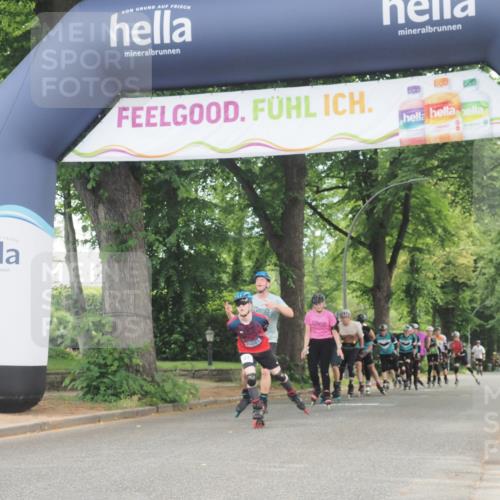 29.06.2025 - hella hamburg halbmarathon KatJ http://msf.ph/oto/8169611 29.06.2025 09:18:01 Zwischen KM18-KM19  meine-sportfotos.de