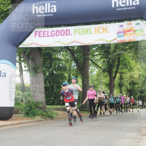 29.06.2025 - hella hamburg halbmarathon KatJ http://msf.ph/oto/8169645 29.06.2025 09:18:01 Zwischen KM18-KM19  meine-sportfotos.de