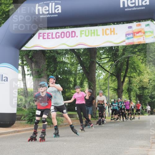 29.06.2025 - hella hamburg halbmarathon KatJ http://msf.ph/oto/8169689 29.06.2025 09:18:02 Zwischen KM18-KM19  meine-sportfotos.de