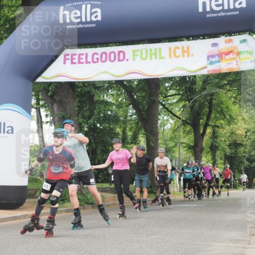 29.06.2025 - hella hamburg halbmarathon KatJ http://msf.ph/oto/8169725 29.06.2025 09:18:02 Zwischen KM18-KM19  meine-sportfotos.de
