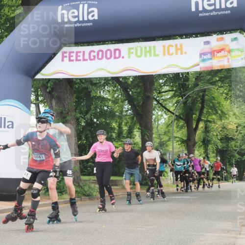 29.06.2025 - hella hamburg halbmarathon KatJ http://msf.ph/oto/8169755 29.06.2025 09:18:02 Zwischen KM18-KM19  meine-sportfotos.de