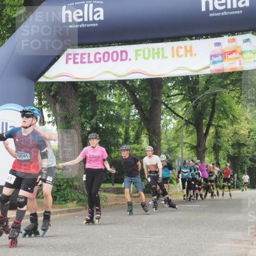 29.06.2025 - hella hamburg halbmarathon KatJ http://msf.ph/oto/8169790 29.06.2025 09:18:02 Zwischen KM18-KM19  meine-sportfotos.de