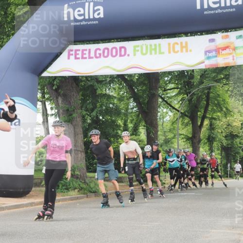 29.06.2025 - hella hamburg halbmarathon KatJ http://msf.ph/oto/8169820 29.06.2025 09:18:02 Zwischen KM18-KM19  meine-sportfotos.de