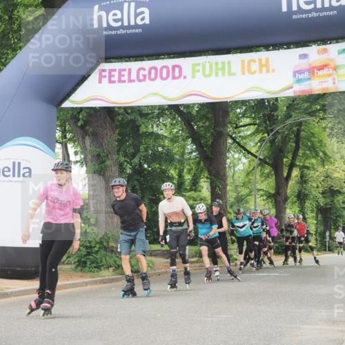 29.06.2025 - hella hamburg halbmarathon KatJ http://msf.ph/oto/8169860 29.06.2025 09:18:03 Zwischen KM18-KM19  meine-sportfotos.de