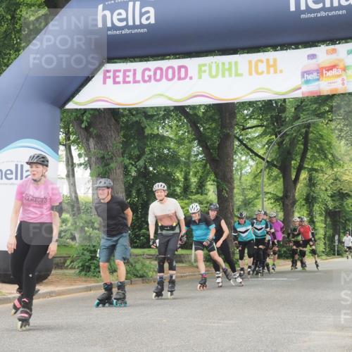 29.06.2025 - hella hamburg halbmarathon KatJ http://msf.ph/oto/8169897 29.06.2025 09:18:03 Zwischen KM18-KM19  meine-sportfotos.de