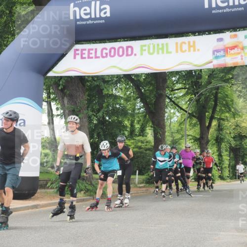 29.06.2025 - hella hamburg halbmarathon KatJ http://msf.ph/oto/8169958 29.06.2025 09:18:03 Zwischen KM18-KM19  meine-sportfotos.de