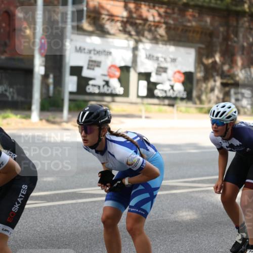 29.06.2025 - hella hamburg halbmarathon Yannick Fuchs http://msf.ph/oto/8169964 29.06.2025 09:06:10 20KM 68 meine-sportfotos.de