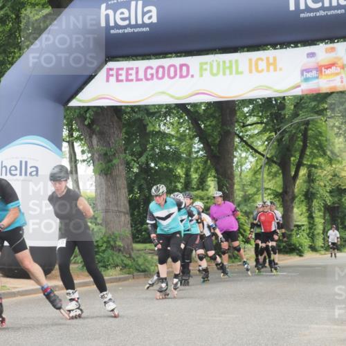 29.06.2025 - hella hamburg halbmarathon KatJ http://msf.ph/oto/8170165 29.06.2025 09:18:04 Zwischen KM18-KM19  meine-sportfotos.de