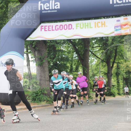 29.06.2025 - hella hamburg halbmarathon KatJ http://msf.ph/oto/8170206 29.06.2025 09:18:04 Zwischen KM18-KM19  meine-sportfotos.de