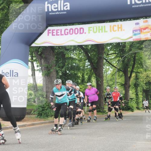 29.06.2025 - hella hamburg halbmarathon KatJ http://msf.ph/oto/8170246 29.06.2025 09:18:04 Zwischen KM18-KM19  meine-sportfotos.de