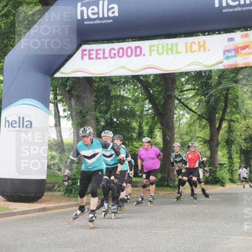 29.06.2025 - hella hamburg halbmarathon KatJ http://msf.ph/oto/8170281 29.06.2025 09:18:04 Zwischen KM18-KM19  meine-sportfotos.de