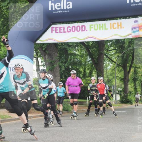 29.06.2025 - hella hamburg halbmarathon KatJ http://msf.ph/oto/8170342 29.06.2025 09:18:05 Zwischen KM18-KM19  meine-sportfotos.de