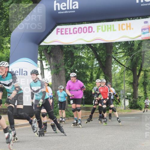 29.06.2025 - hella hamburg halbmarathon KatJ http://msf.ph/oto/8170361 29.06.2025 09:18:05 Zwischen KM18-KM19  meine-sportfotos.de