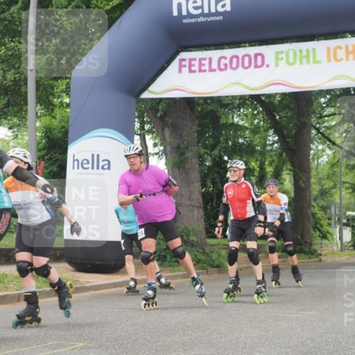 29.06.2025 - hella hamburg halbmarathon KatJ http://msf.ph/oto/8170381 29.06.2025 09:18:05 Zwischen KM18-KM19  meine-sportfotos.de