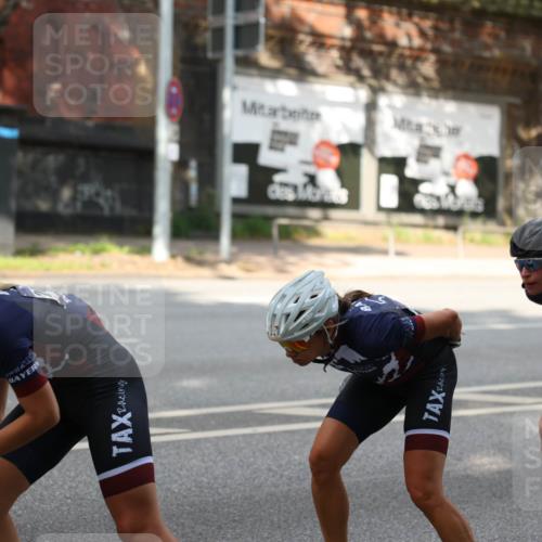 29.06.2025 - hella hamburg halbmarathon Yannick Fuchs http://msf.ph/oto/8170400 29.06.2025 09:06:10 20KM 235 meine-sportfotos.de