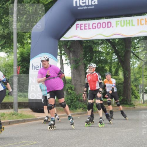 29.06.2025 - hella hamburg halbmarathon KatJ http://msf.ph/oto/8170411 29.06.2025 09:18:06 Zwischen KM18-KM19  meine-sportfotos.de
