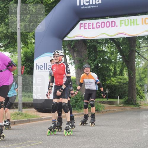 29.06.2025 - hella hamburg halbmarathon KatJ http://msf.ph/oto/8170464 29.06.2025 09:18:06 Zwischen KM18-KM19  meine-sportfotos.de