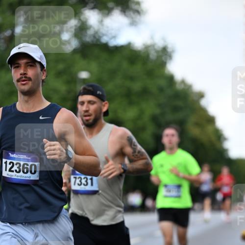29.06.2025 - hella hamburg halbmarathon Dr. Thomas Lammeyer http://msf.ph/oto/8170494 29.06.2025 09:45:52 Kennedybrücke 5612, 7331, 7855, 9269, 10468, 11078, 11228 meine-sportfotos.de