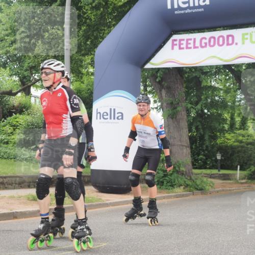 29.06.2025 - hella hamburg halbmarathon KatJ http://msf.ph/oto/8170507 29.06.2025 09:18:06 Zwischen KM18-KM19  meine-sportfotos.de