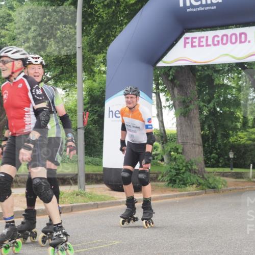 29.06.2025 - hella hamburg halbmarathon KatJ http://msf.ph/oto/8170536 29.06.2025 09:18:06 Zwischen KM18-KM19  meine-sportfotos.de