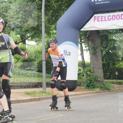 29.06.2025 - hella hamburg halbmarathon KatJ http://msf.ph/oto/8170564 29.06.2025 09:18:07 Zwischen KM18-KM19  meine-sportfotos.de