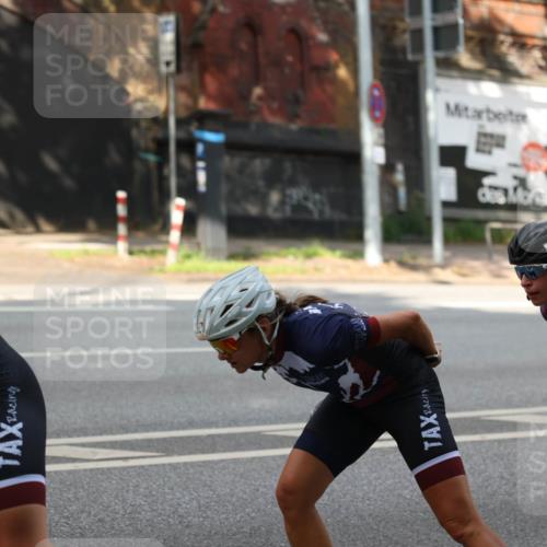 29.06.2025 - hella hamburg halbmarathon Yannick Fuchs http://msf.ph/oto/8170581 29.06.2025 09:06:10 20KM 1235 meine-sportfotos.de