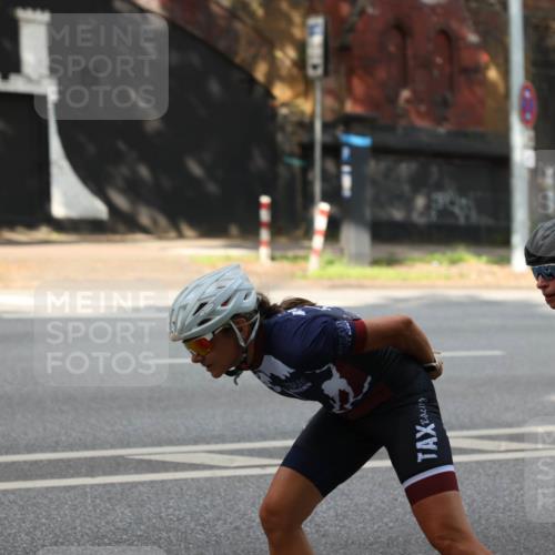 29.06.2025 - hella hamburg halbmarathon Yannick Fuchs http://msf.ph/oto/8170648 29.06.2025 09:06:10 20KM 235 meine-sportfotos.de