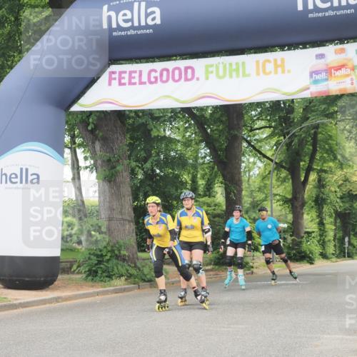 29.06.2025 - hella hamburg halbmarathon KatJ http://msf.ph/oto/8170657 29.06.2025 09:18:14 Zwischen KM18-KM19  meine-sportfotos.de