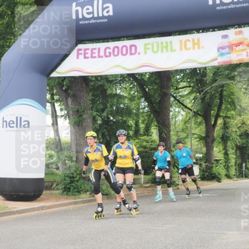 29.06.2025 - hella hamburg halbmarathon KatJ http://msf.ph/oto/8170688 29.06.2025 09:18:14 Zwischen KM18-KM19  meine-sportfotos.de