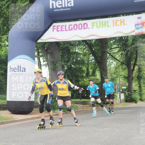 29.06.2025 - hella hamburg halbmarathon KatJ http://msf.ph/oto/8170722 29.06.2025 09:18:14 Zwischen KM18-KM19  meine-sportfotos.de