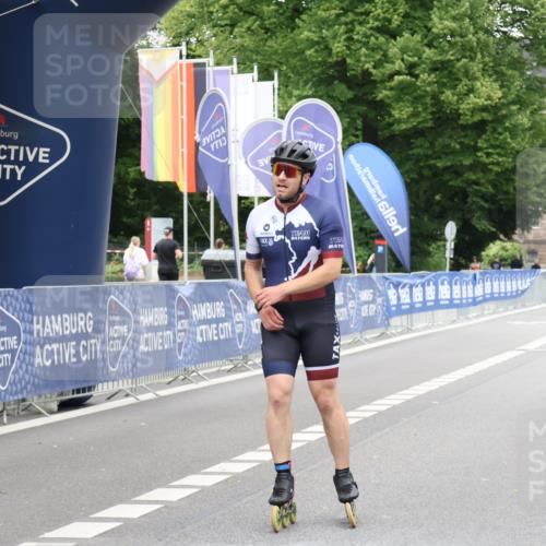 29.06.2025 - hella hamburg halbmarathon Strokosch-Dieckow http://msf.ph/oto/8170730 29.06.2025 09:09:35 Ziel 20242, 20386, 20440 meine-sportfotos.de