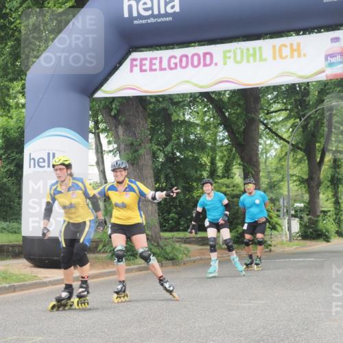 29.06.2025 - hella hamburg halbmarathon KatJ http://msf.ph/oto/8170753 29.06.2025 09:18:14 Zwischen KM18-KM19  meine-sportfotos.de