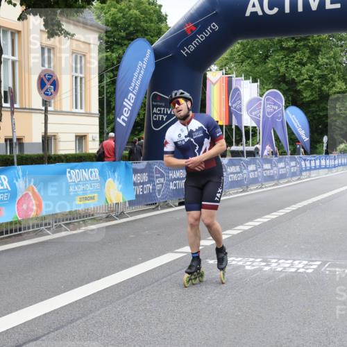 29.06.2025 - hella hamburg halbmarathon Strokosch-Dieckow http://msf.ph/oto/8170770 29.06.2025 09:09:35 Ziel 20242, 20386, 20440 meine-sportfotos.de