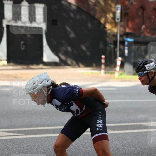 29.06.2025 - hella hamburg halbmarathon Yannick Fuchs http://msf.ph/oto/8170835 29.06.2025 09:06:10 20KM 235 meine-sportfotos.de