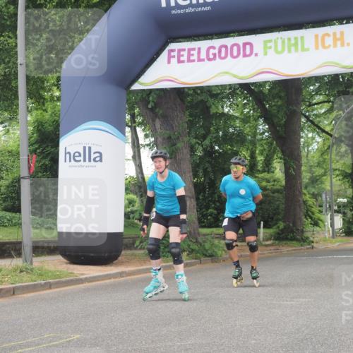 29.06.2025 - hella hamburg halbmarathon KatJ http://msf.ph/oto/8170873 29.06.2025 09:18:15 Zwischen KM18-KM19  meine-sportfotos.de