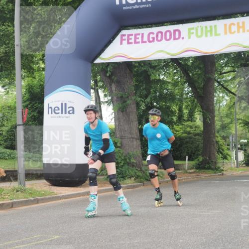 29.06.2025 - hella hamburg halbmarathon KatJ http://msf.ph/oto/8170912 29.06.2025 09:18:15 Zwischen KM18-KM19  meine-sportfotos.de