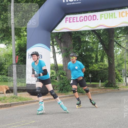 29.06.2025 - hella hamburg halbmarathon KatJ http://msf.ph/oto/8170952 29.06.2025 09:18:15 Zwischen KM18-KM19  meine-sportfotos.de