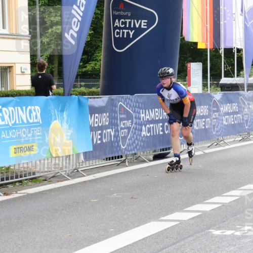29.06.2025 - hella hamburg halbmarathon Strokosch-Dieckow http://msf.ph/oto/8170991 29.06.2025 09:09:51 Ziel 20162, 20249 meine-sportfotos.de