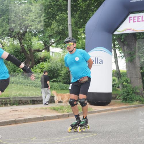 29.06.2025 - hella hamburg halbmarathon KatJ http://msf.ph/oto/8171080 29.06.2025 09:18:16 Zwischen KM18-KM19  meine-sportfotos.de