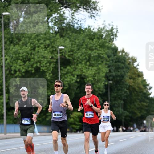 29.06.2025 - hella hamburg halbmarathon Dr. Thomas Lammeyer http://msf.ph/oto/8171102 29.06.2025 09:45:58 Kennedybrücke 4338, 5612, 7331, 7855, 9097, 9269, 9385, 10468, 11078, 11228 meine-sportfotos.de