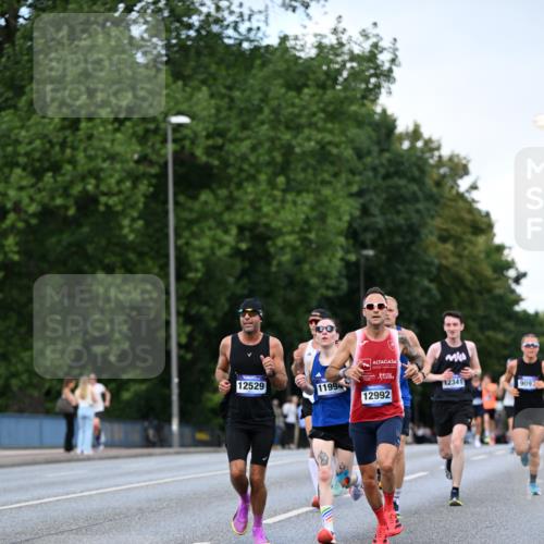 29.06.2025 - hella hamburg halbmarathon Dr. Thomas Lammeyer http://msf.ph/oto/8171228 29.06.2025 09:46:10 Kennedybrücke 4338, 9097, 9385, 9565, 9767, 10867, 11228 meine-sportfotos.de