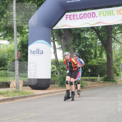 29.06.2025 - hella hamburg halbmarathon KatJ http://msf.ph/oto/8171270 29.06.2025 09:18:27 Zwischen KM18-KM19  meine-sportfotos.de