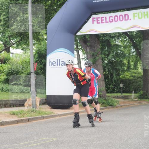 29.06.2025 - hella hamburg halbmarathon KatJ http://msf.ph/oto/8171315 29.06.2025 09:18:27 Zwischen KM18-KM19  meine-sportfotos.de