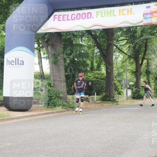 29.06.2025 - hella hamburg halbmarathon KatJ http://msf.ph/oto/8171478 29.06.2025 09:18:47 Zwischen KM18-KM19  meine-sportfotos.de