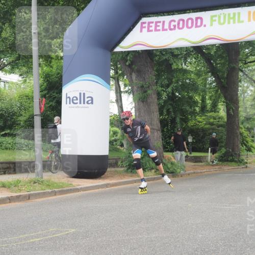 29.06.2025 - hella hamburg halbmarathon KatJ http://msf.ph/oto/8171509 29.06.2025 09:18:47 Zwischen KM18-KM19  meine-sportfotos.de