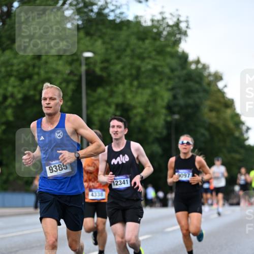29.06.2025 - hella hamburg halbmarathon Dr. Thomas Lammeyer http://msf.ph/oto/8171513 29.06.2025 09:46:13 Kennedybrücke 1271, 4338, 9097, 9385, 9565, 9767, 10867 meine-sportfotos.de