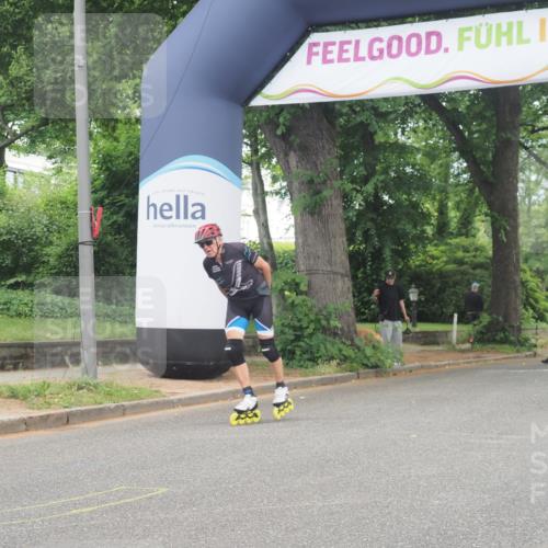29.06.2025 - hella hamburg halbmarathon KatJ http://msf.ph/oto/8171565 29.06.2025 09:18:48 Zwischen KM18-KM19  meine-sportfotos.de