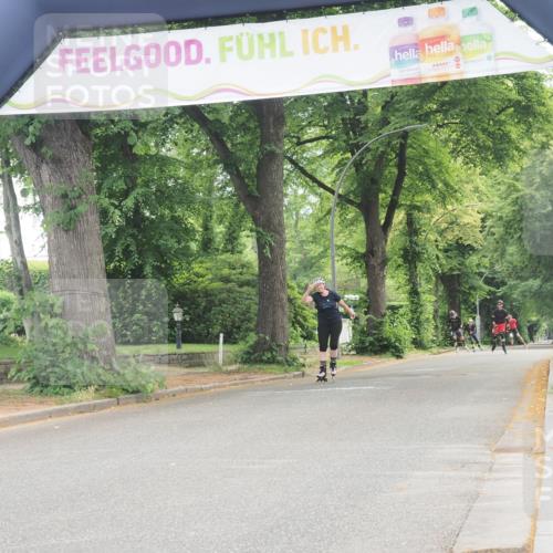 29.06.2025 - hella hamburg halbmarathon KatJ http://msf.ph/oto/8171711 29.06.2025 09:19:04 Zwischen KM18-KM19  meine-sportfotos.de